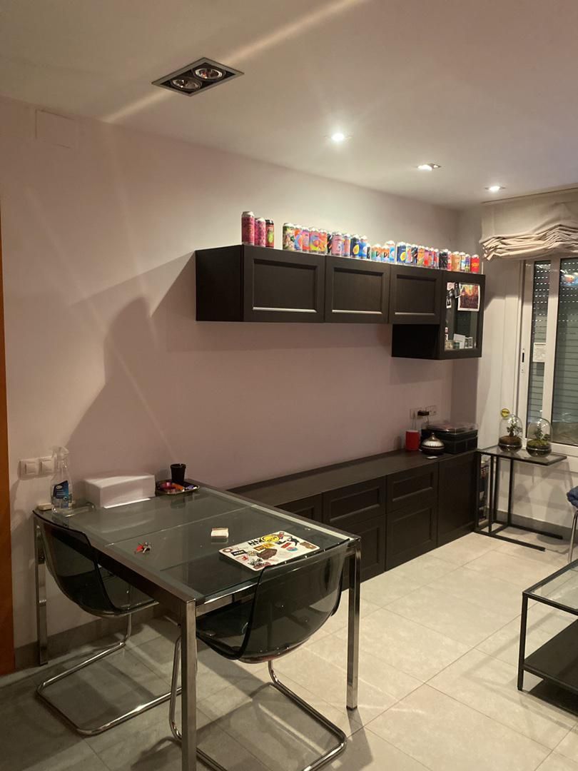 Piso en  Carrer d'Alí Bei 72 - Foto 6