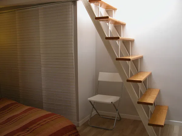 Estudio en Callejón del Pal, 7, Platja Vila Joiosa, Platja Vila Joiosa - Foto 8