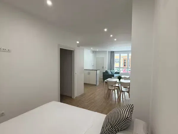 Estudio en Calle Juan René, 5, Girón - Las Delicias - Pacífico - Foto 1