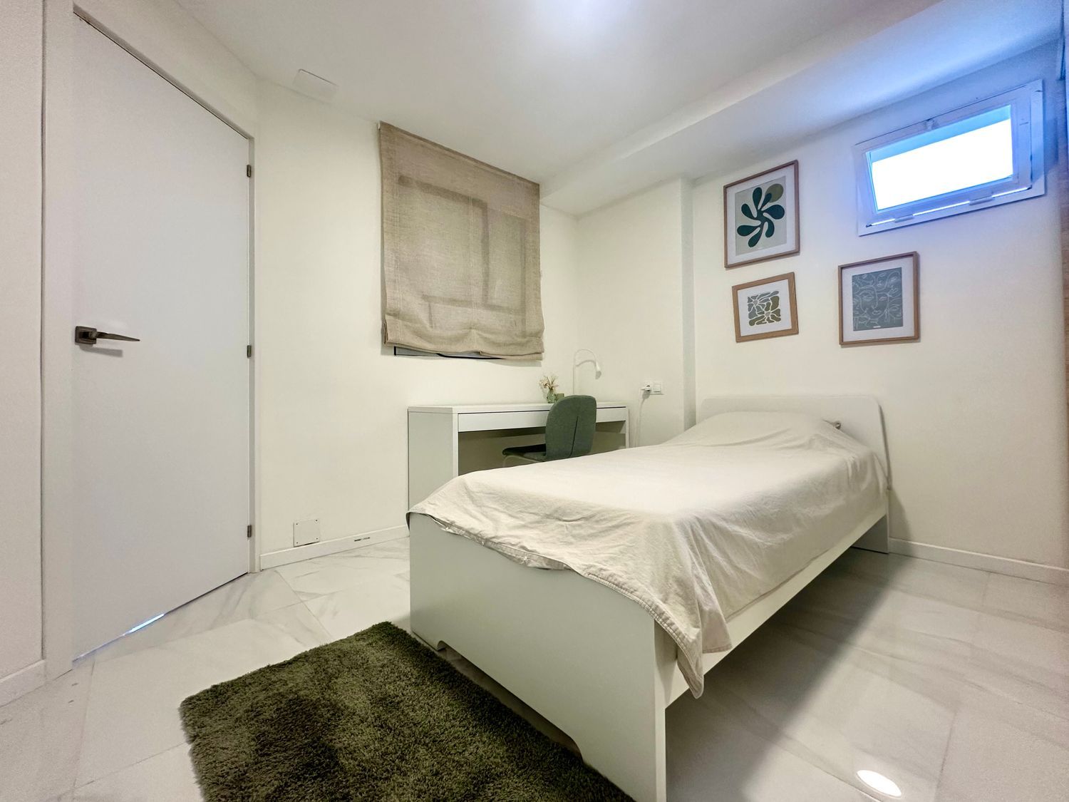 Piso en calle Aguamarina, 62 - Foto 13