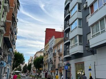 Piso en  Carrer de Buenos Aires 19 - Foto 35