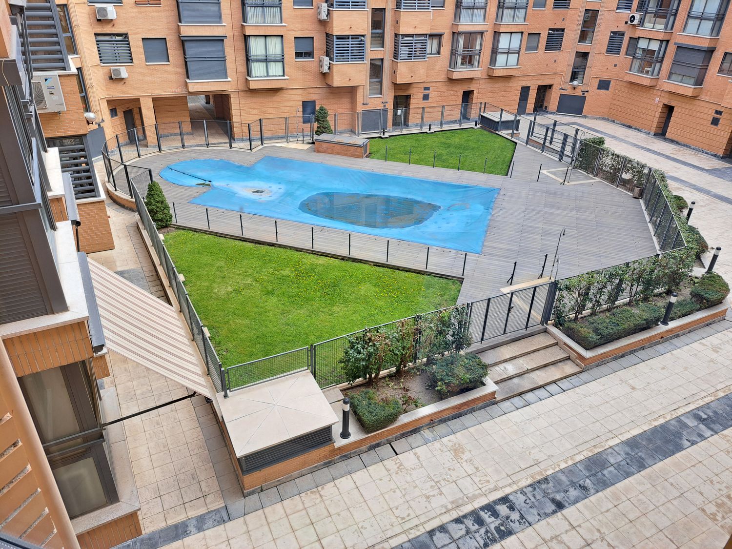 Piso en Barrio Sanchinarro - Foto 14