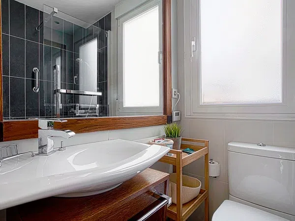 Piso en calle de Velázquez, 9 - Foto 9