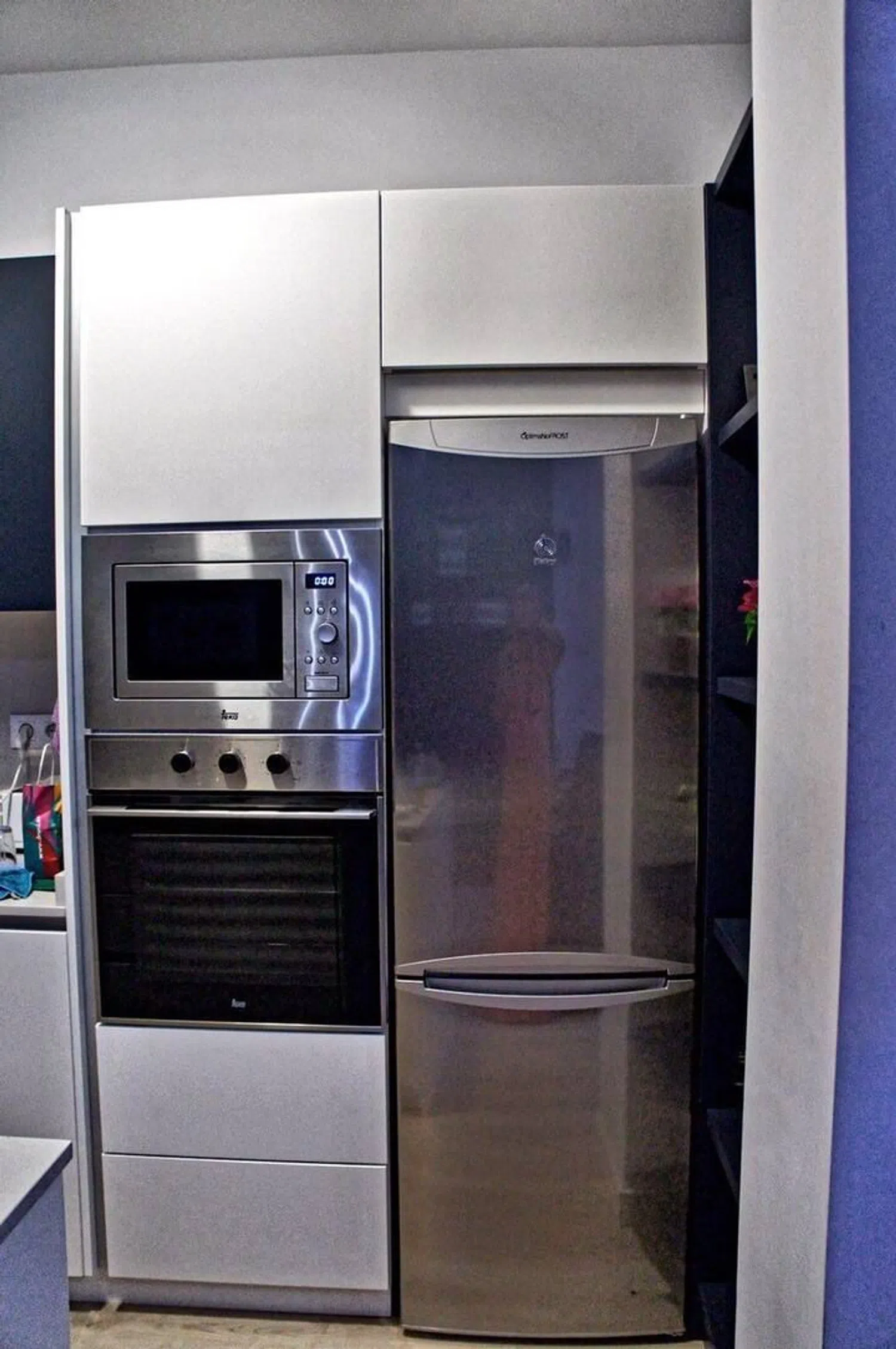 Piso en calle d'Oriola, 28 - Foto 3