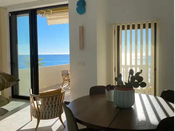 Piso en Avenida del País Valencià, 32, Platja Vila Joiosa - Foto 9