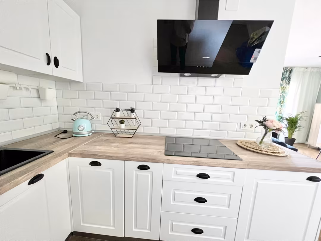 Apartamento en  Avenida Antonio Machado 60 - Foto 22