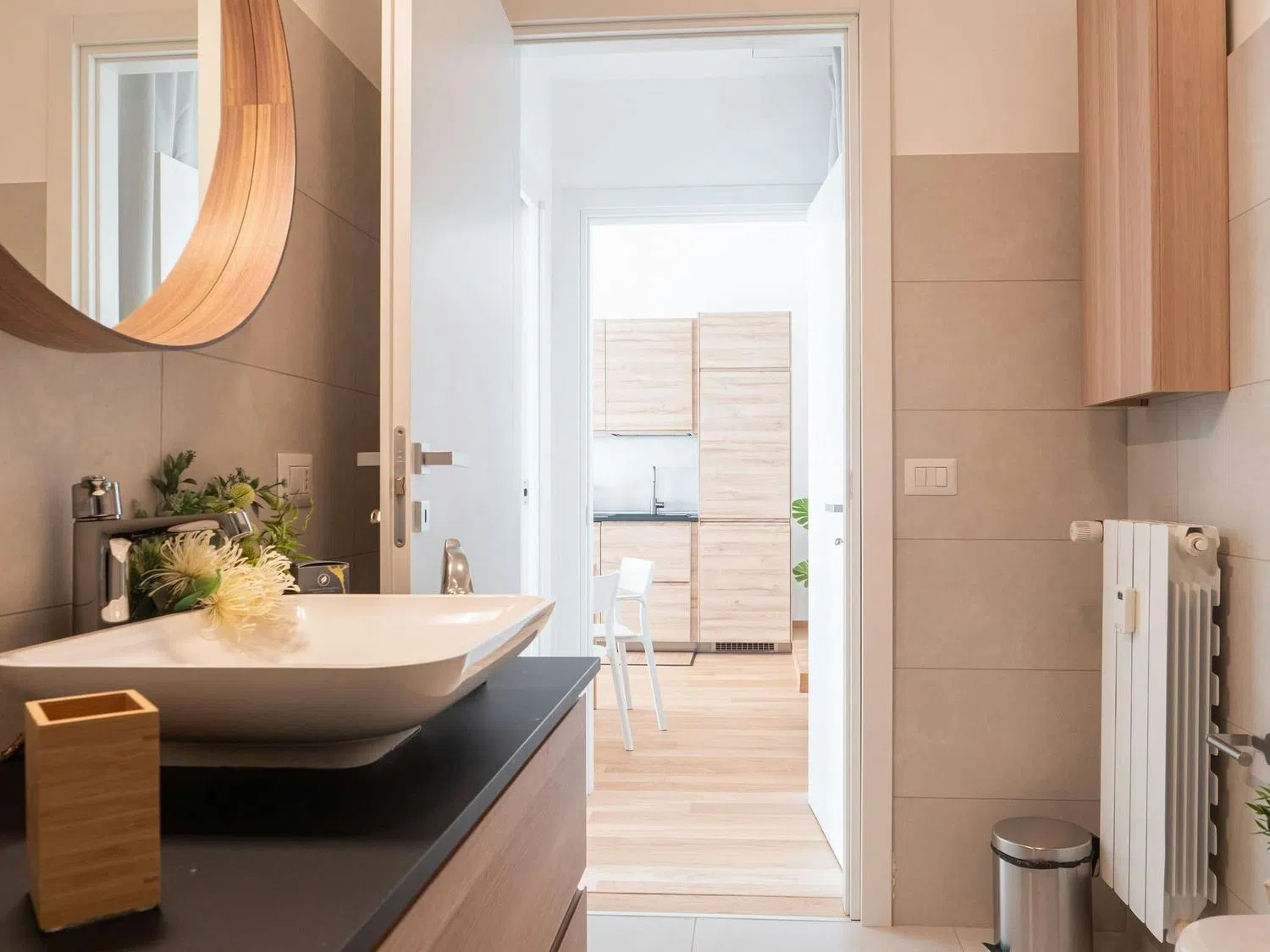 Piso en C. de Cervantes, 32 - Foto 9