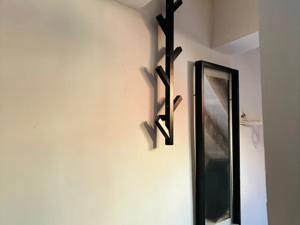 Piso en plaza de Santo Domingo, 12