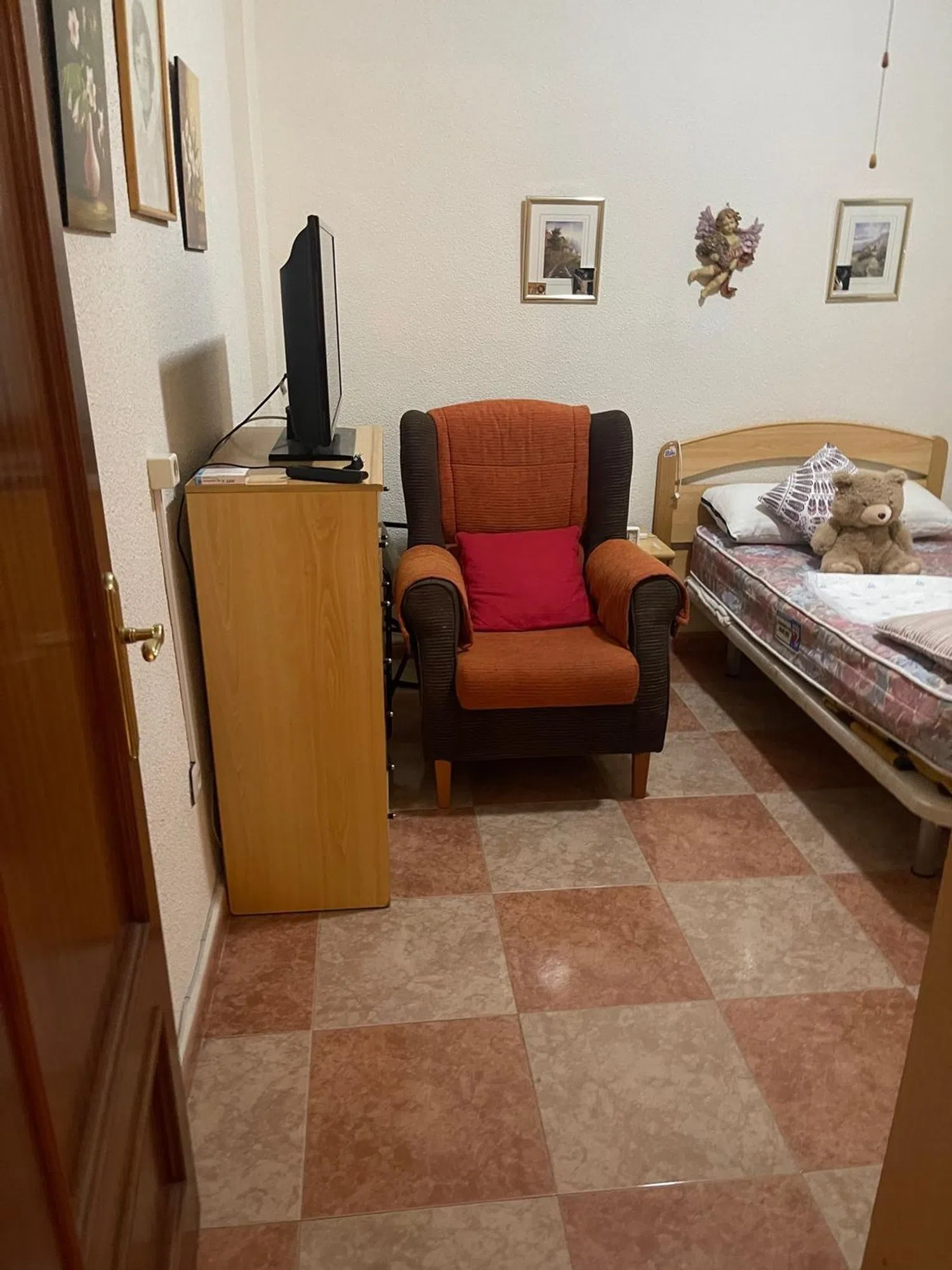 Piso en c/Pintor Espinosa, 1 - Foto 7