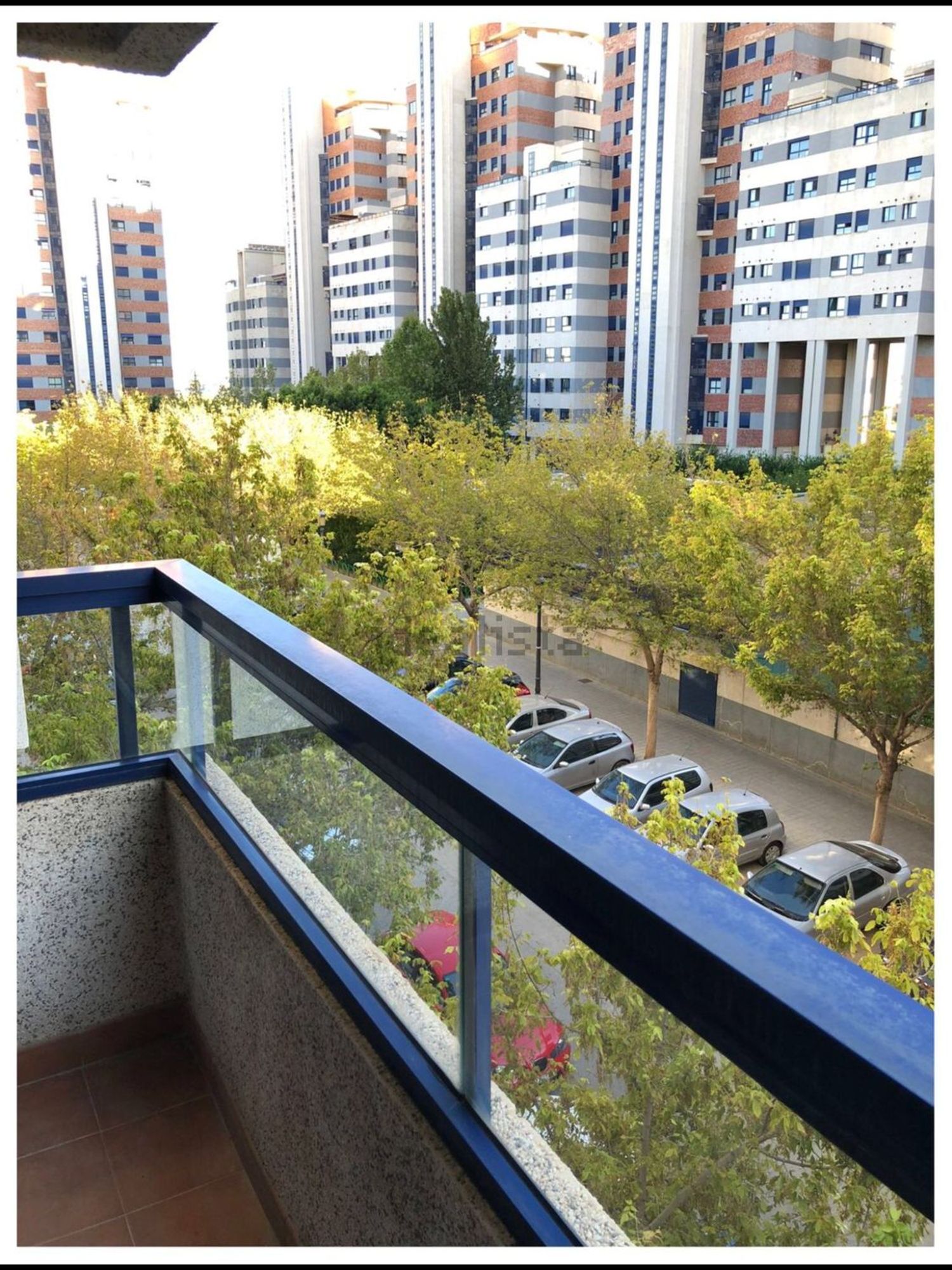 Piso en Calle de Rafael Lapesa Melgar Gramatic i Lingüista, 3 - Foto 3