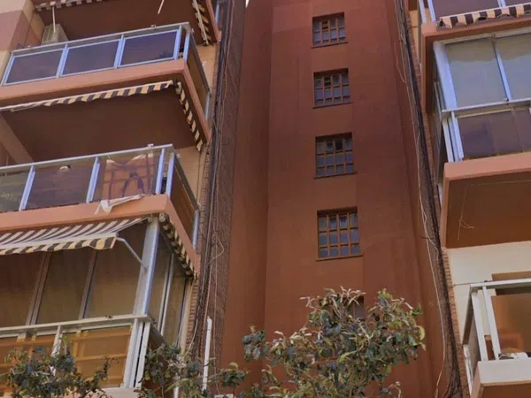 Alquiler de piso en Calle de Marcel·lí Giner, 4 - Foto 2