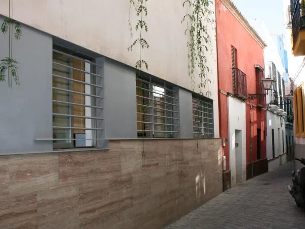 Piso en Calle Clavellinas, 9, Feria - Foto 2