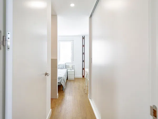 Piso en Calle de Juan Álvarez Mendizábal, 37 - Foto 14