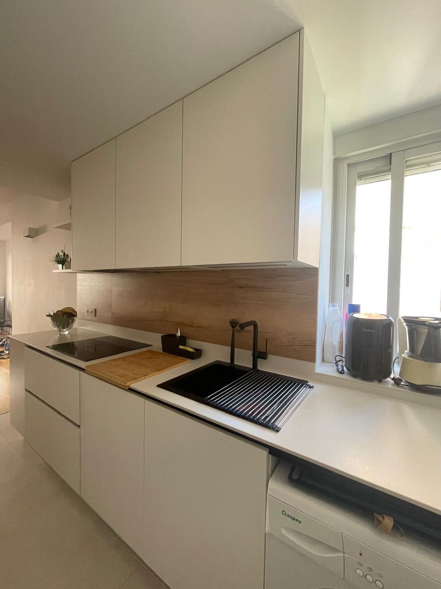 Piso en calle de Valderromán, 3 - Foto 8