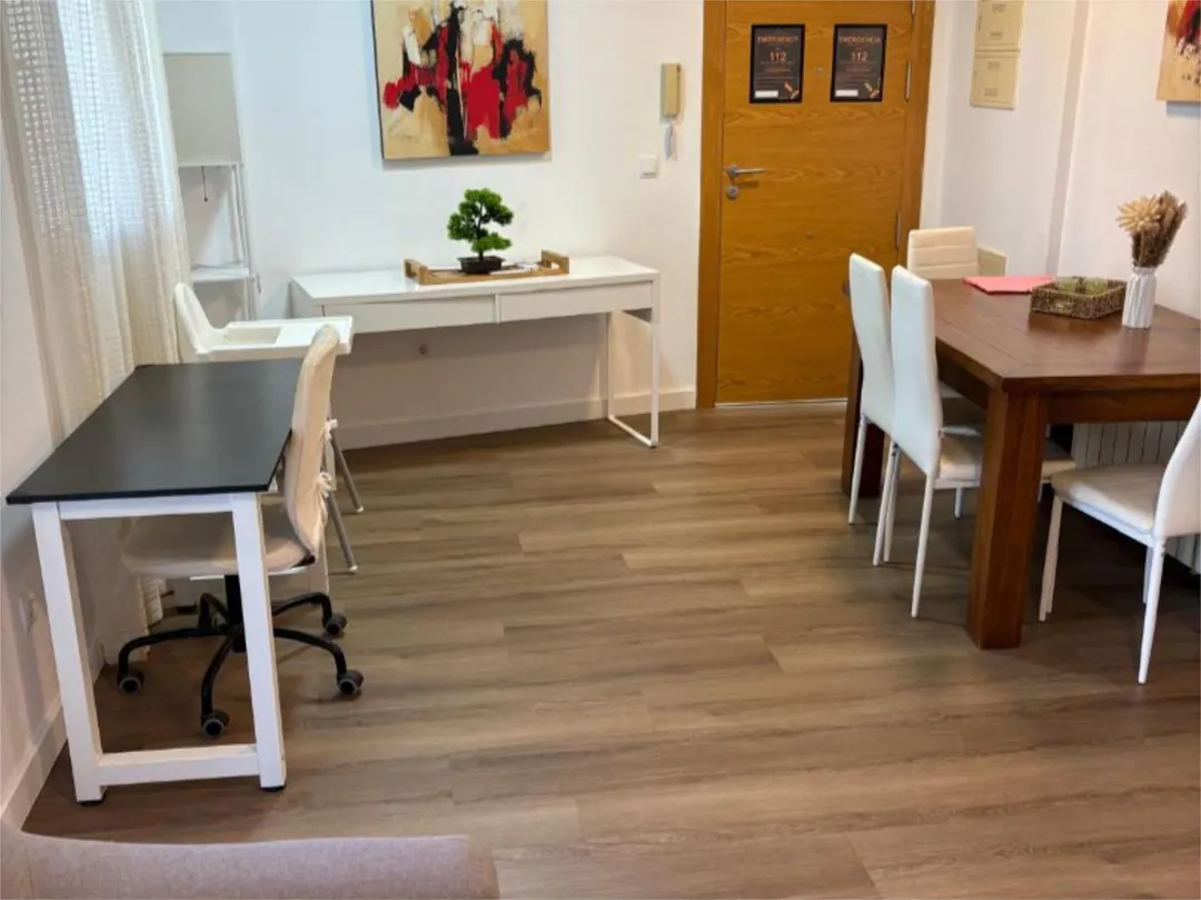 Piso en  Calle Atlantico 114 - Foto 8