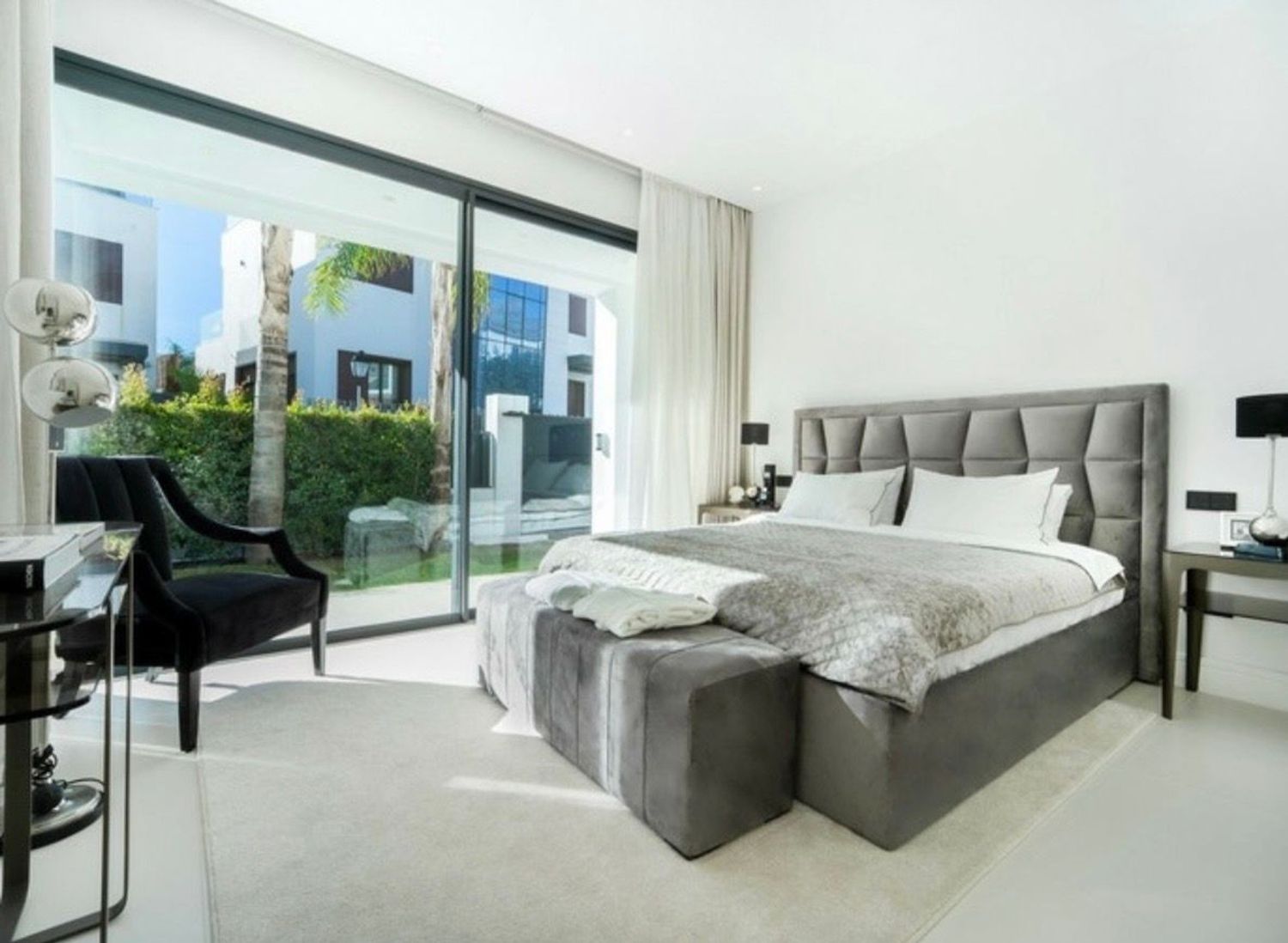 Casa o chalet independiente en Urbanización Torre Verde, 28, Puente Romano - Foto 22