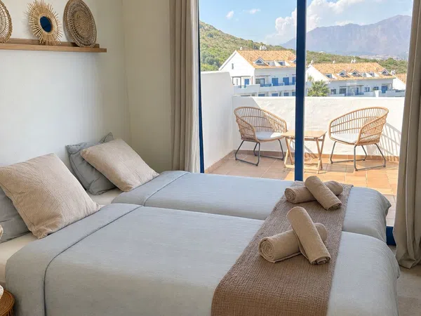 Ático en Urbanización Cármenes los el Hacho, 26, La Duquesa, La Duquesa - Foto 16
