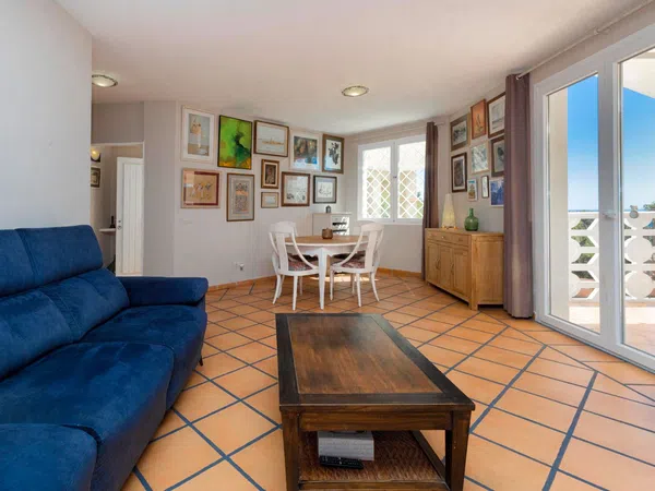 Casa o chalet independiente en Avenida de los Alisos, 19 - Foto 17