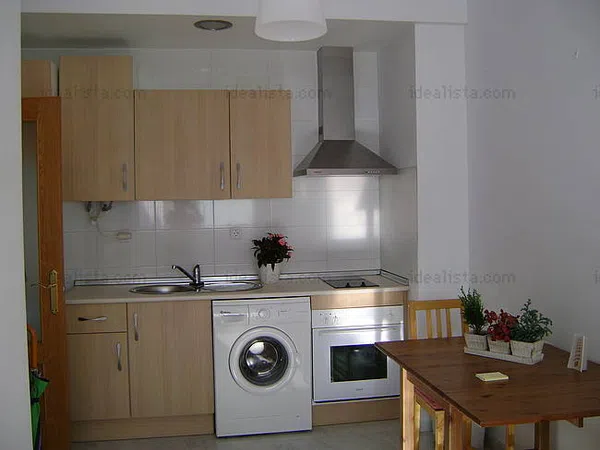 Ático en carretera Capuchinos, 6