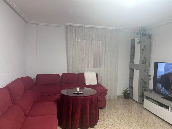Piso en Calle Martínez Molina, 26, Ctra. Circunvalación - La Magdalena, Ctra. Circunvalación - La Magdalena - Foto 5