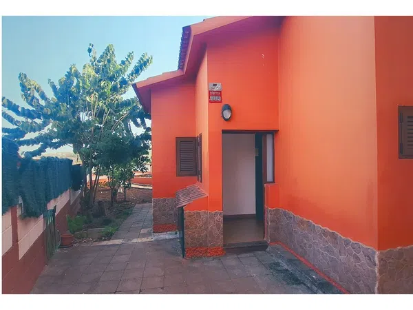 Casa o chalet independiente en Pasaje La Tunera s/n, Los Castillos-Los Portales-Visvique, Los Castillos-Los Portales-Visvique - Foto 7
