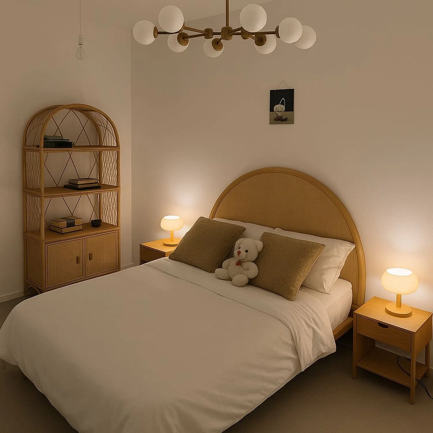 Casa independiente en parc garraf, els vinyals, 2006 - Foto 14