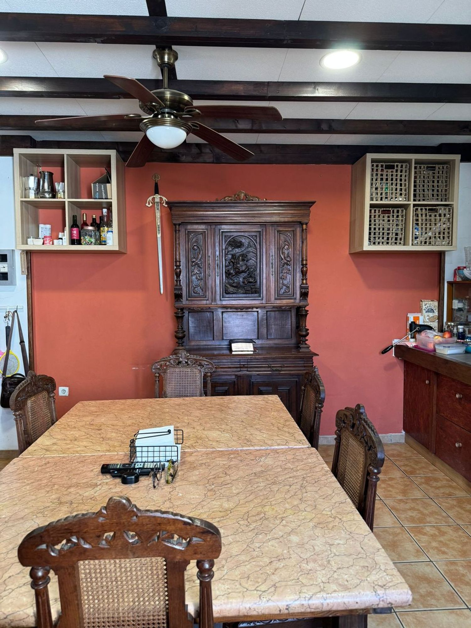 Casa o chalet independiente en Calle Sant Salvador, 43 - Foto 6