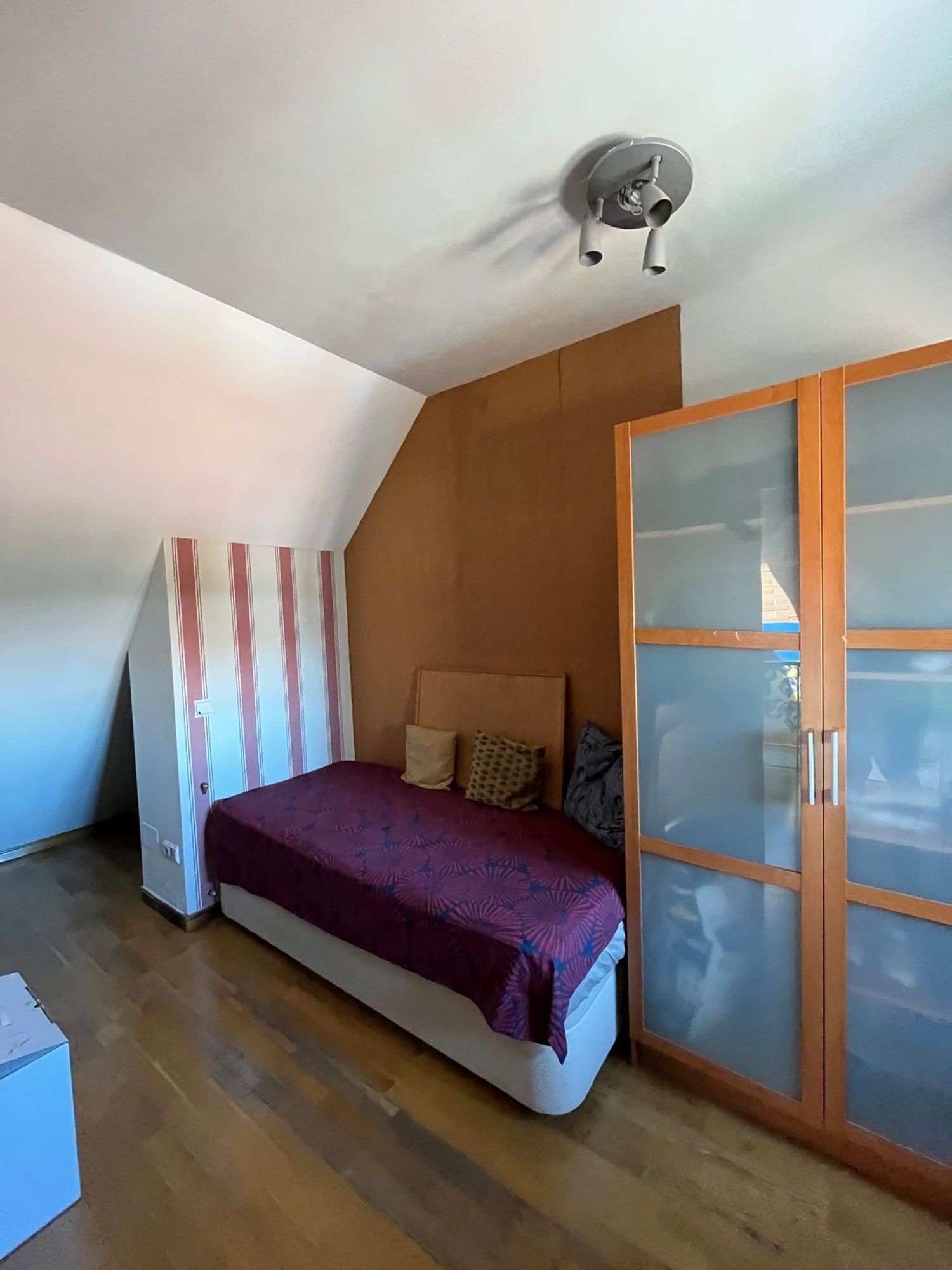 Dúplex en Ronda de Segovia, 2, Imperial - Foto 10