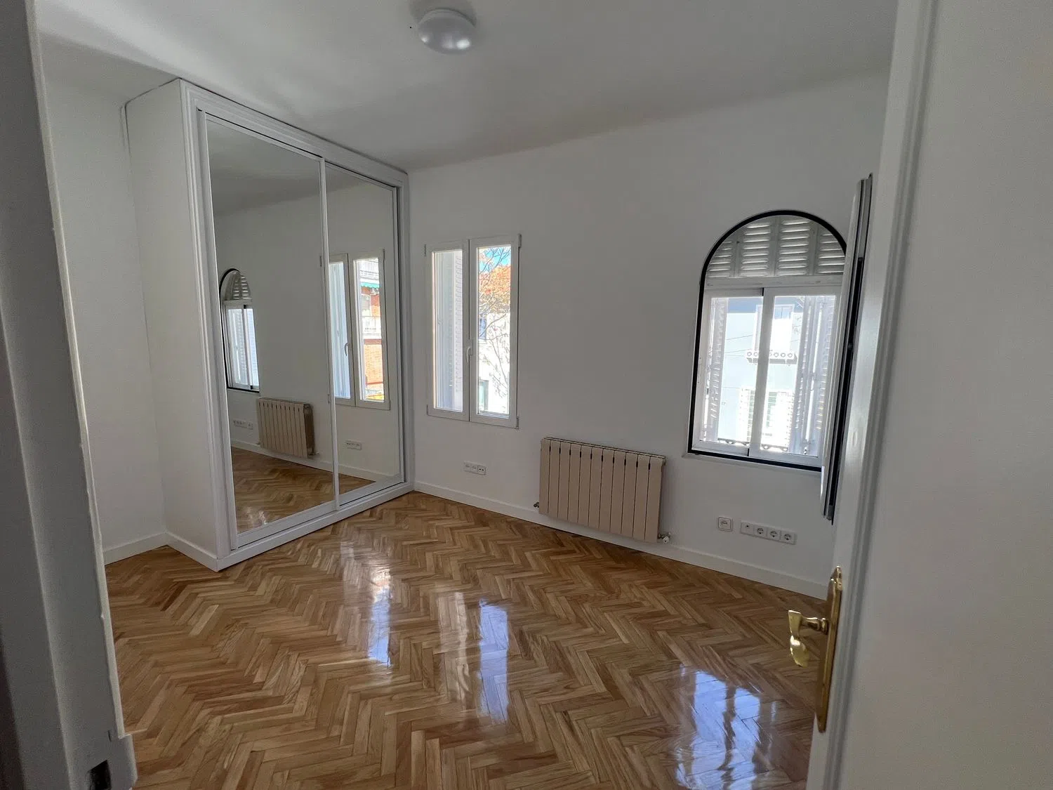 Chalet adosado en calle del Pilar de Zaragoza, 16 - Foto 17