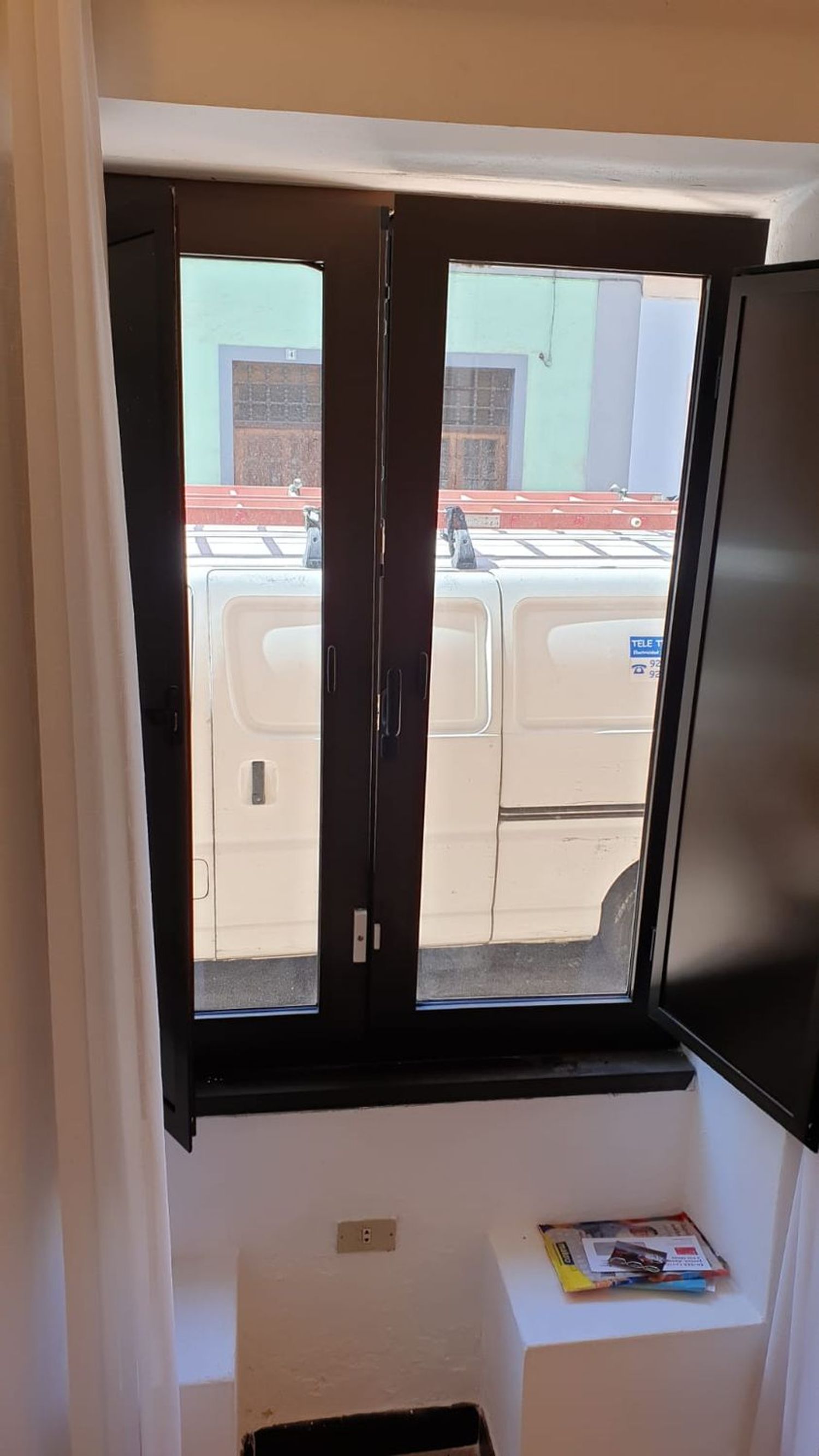 Chalet adosado en calle Ciprés, 7 - Foto 3