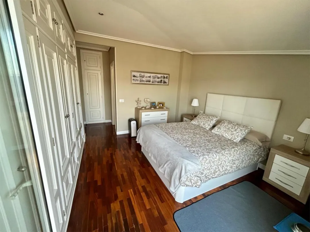 Piso en  Rúa Tomás A. Alonso 138 - Foto 22