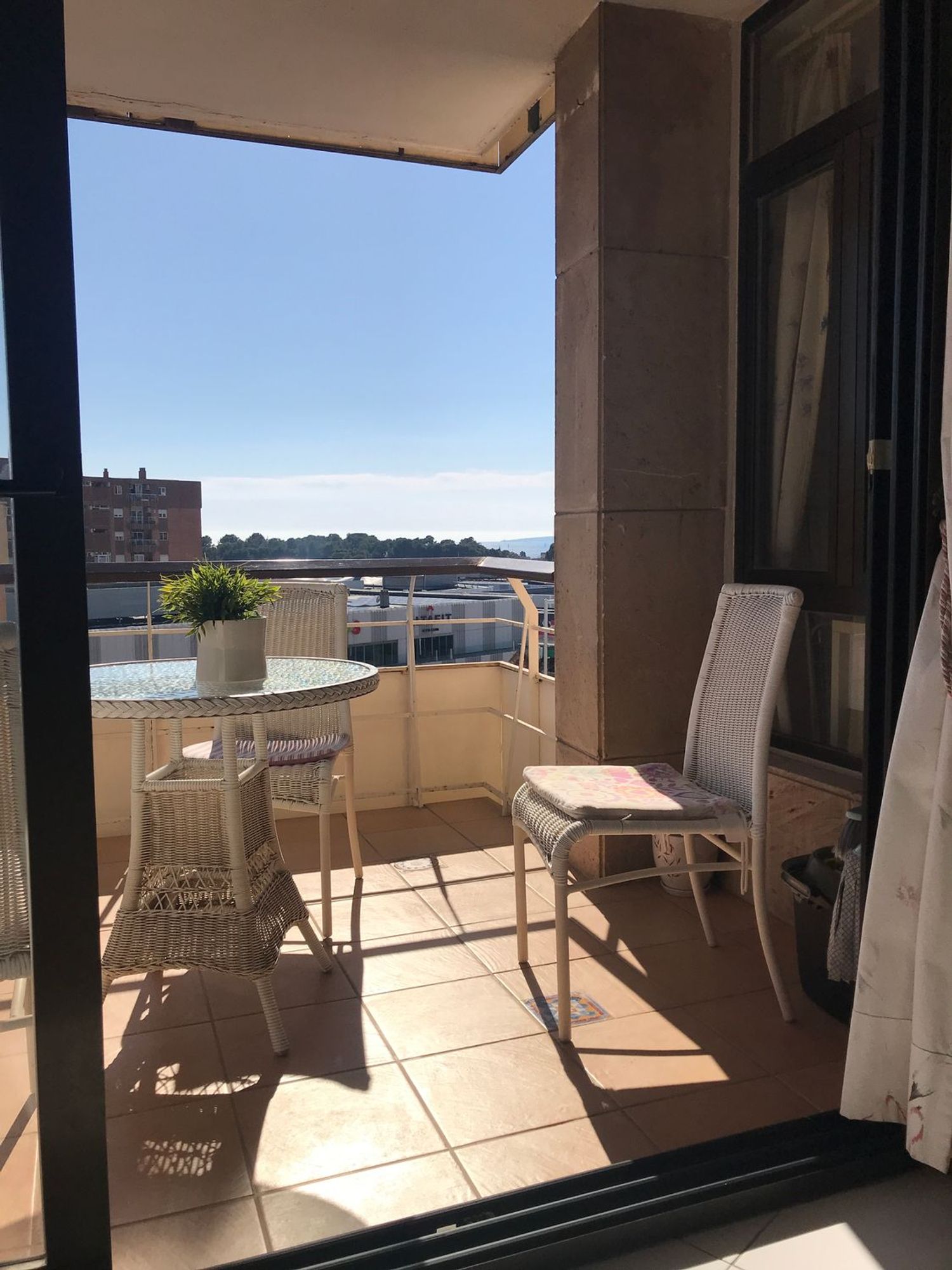 Piso en Avenida de Gabriel Roca, 44, La Bonanova - Porto Pi - Foto 8