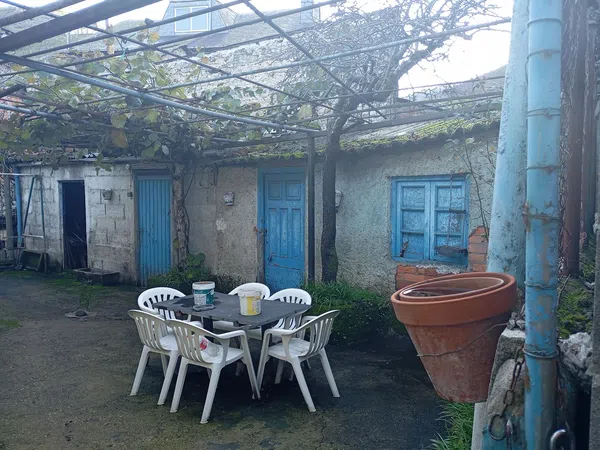 Casa de pueblo en Calle Igrexa Viloira, 15 a - Foto 4