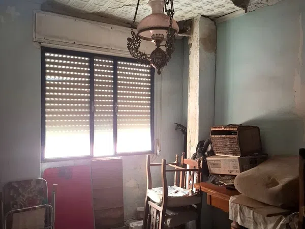 Chalet adosado en calle Lanza, 17 - Foto 17