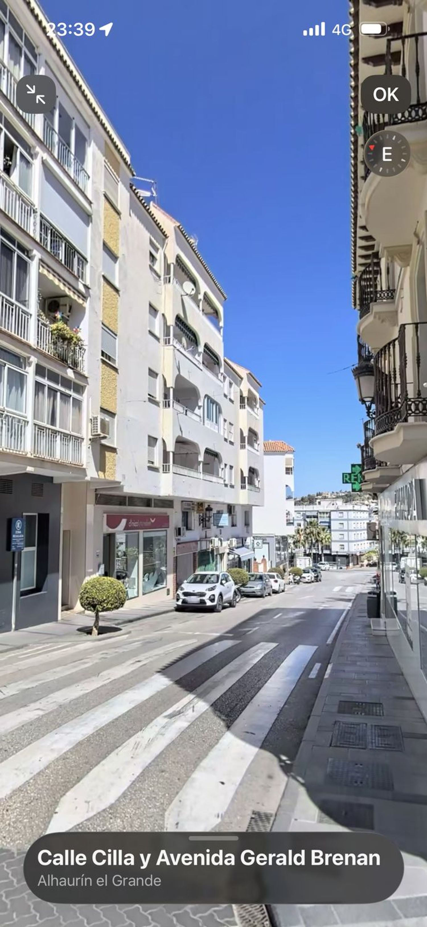 Piso en Calle Gerald Brenan, 1, Centro, Centro - Foto 2