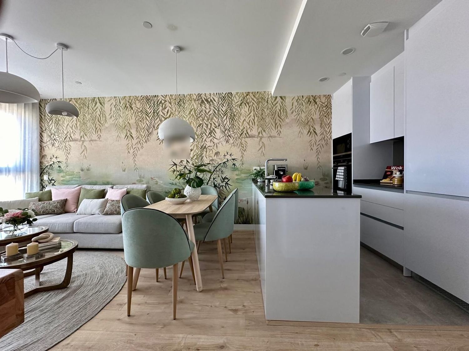 Piso en paseo Martiricos, 30 - Foto 1