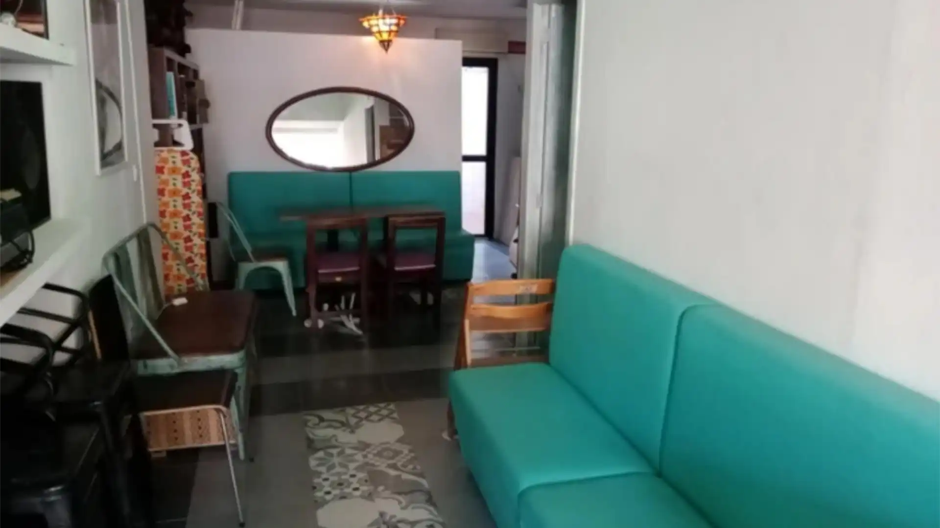 Piso en  Plaza de la Tribuna 11 - Foto 5