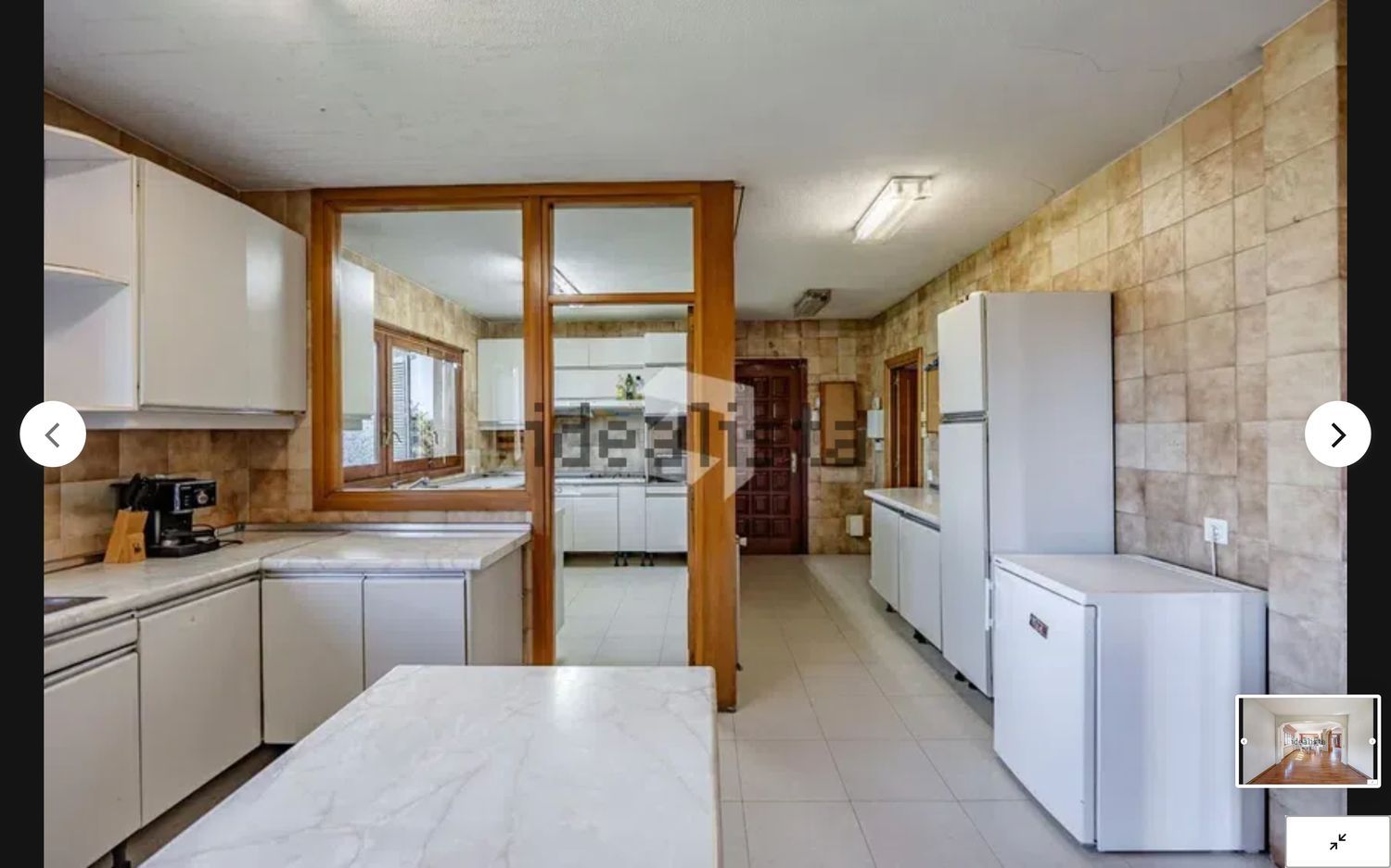 Casa o chalet independiente en Calle Monte Alto, 21, Somosaguas - Foto 15