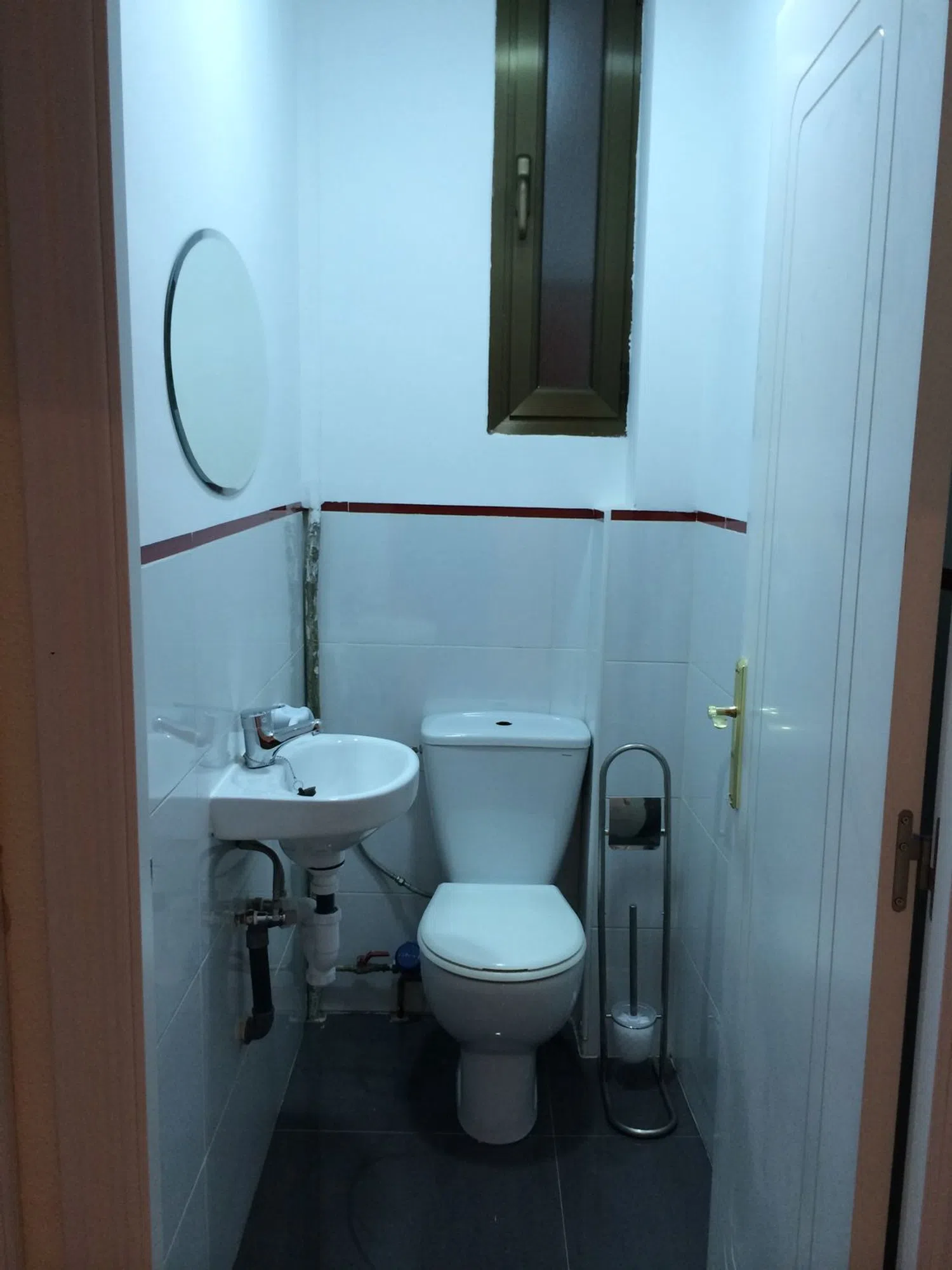 Piso en Barrio Argüelles - Foto 2