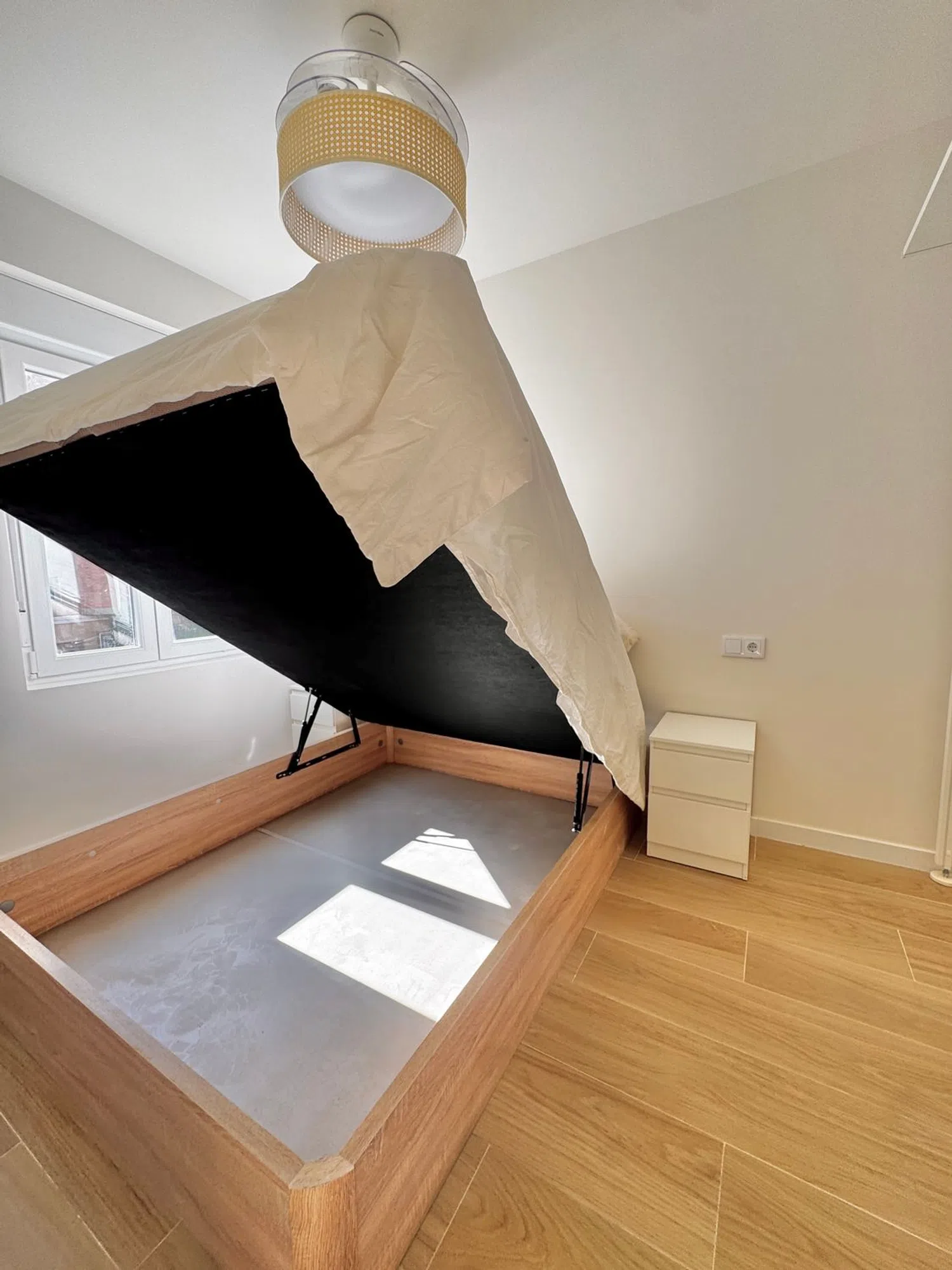 Piso en plaza Jara Carrillo, 9 - Foto 11