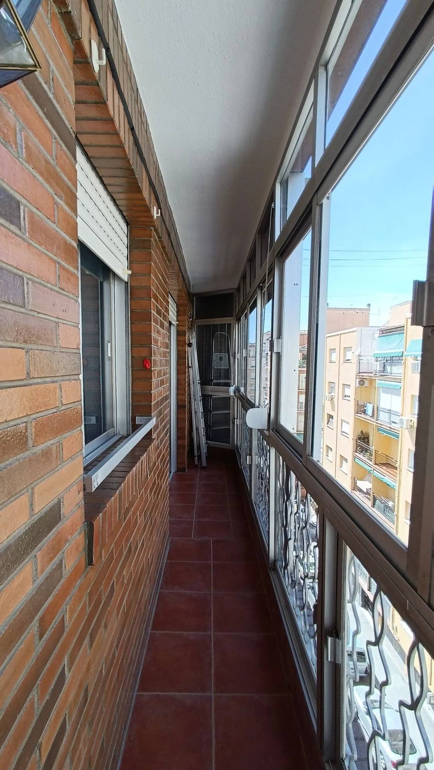 Piso en camino de Ronda, 143 - Foto 15