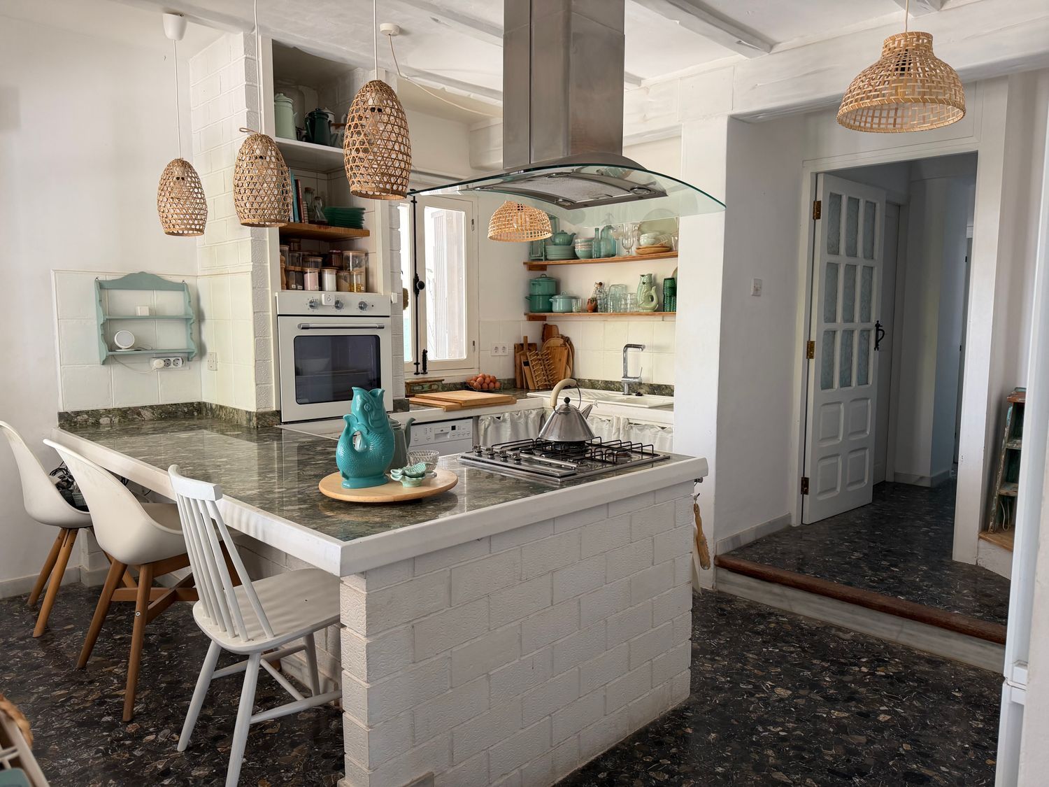 Casa rural en camino Veintitres, 12 Casa - Foto 13