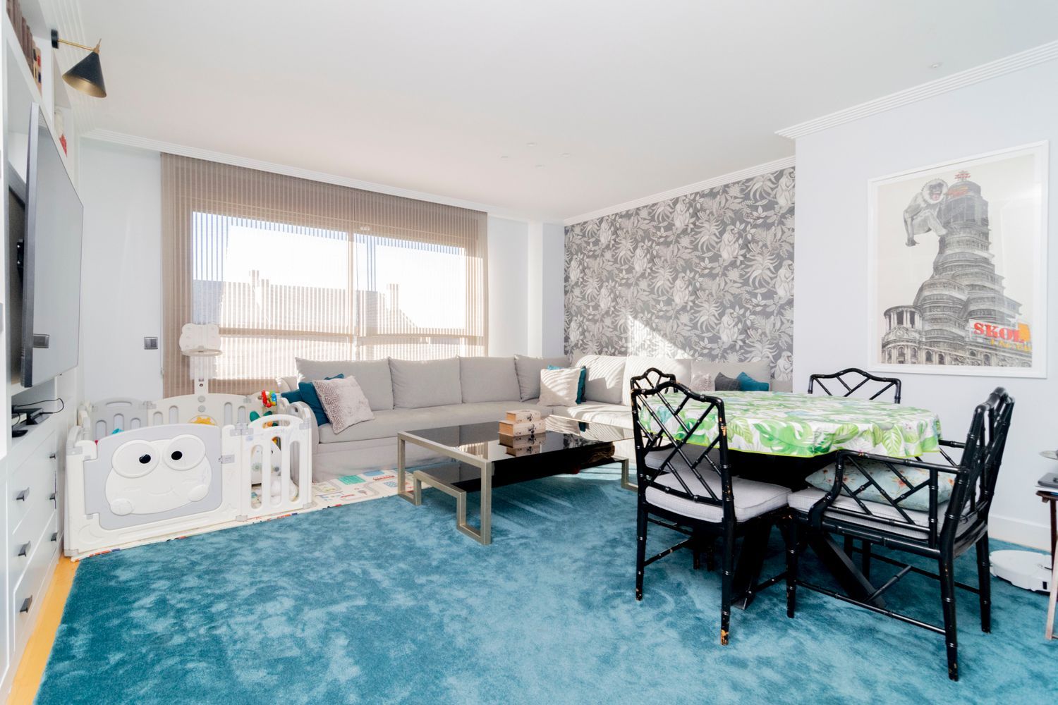 Dúplex en Encinar de los Reyes - Foto 5