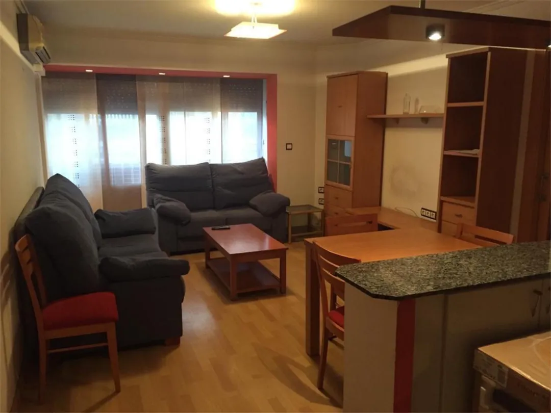 Piso en calle Carrer d'Alboraia 13 - Foto 6