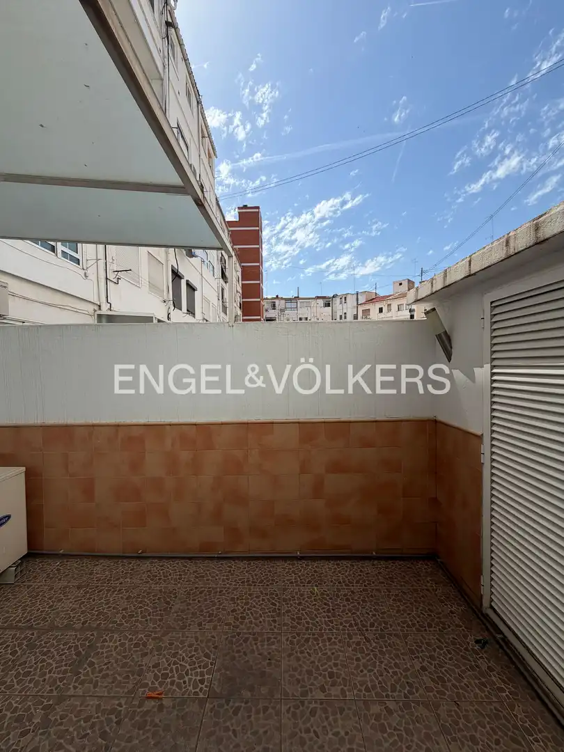 Piso en  Valencia Capital - Foto 30