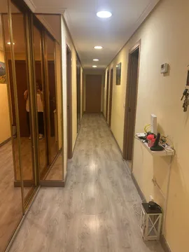 Piso en  Avenida de Los Huetos 30 - Foto 2