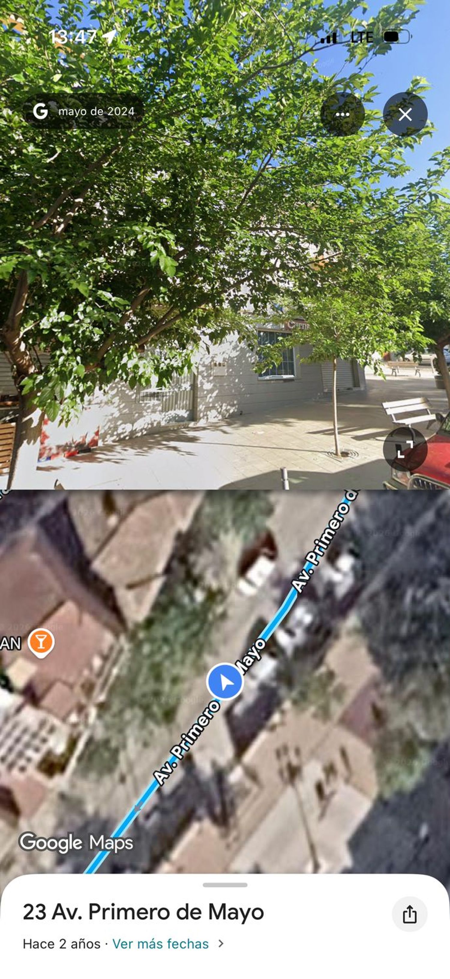 Piso en Avenida Primero de Mayo, 25 - Foto 7