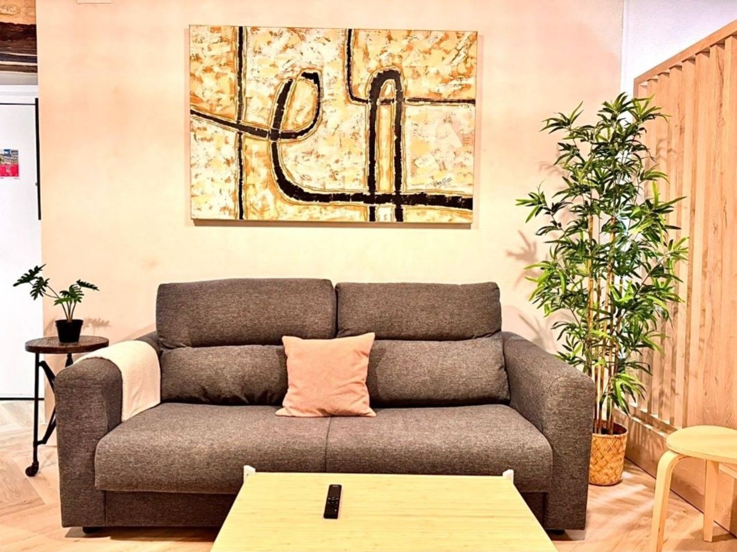 Estudio en calle San Jorge, 25 - Foto 4