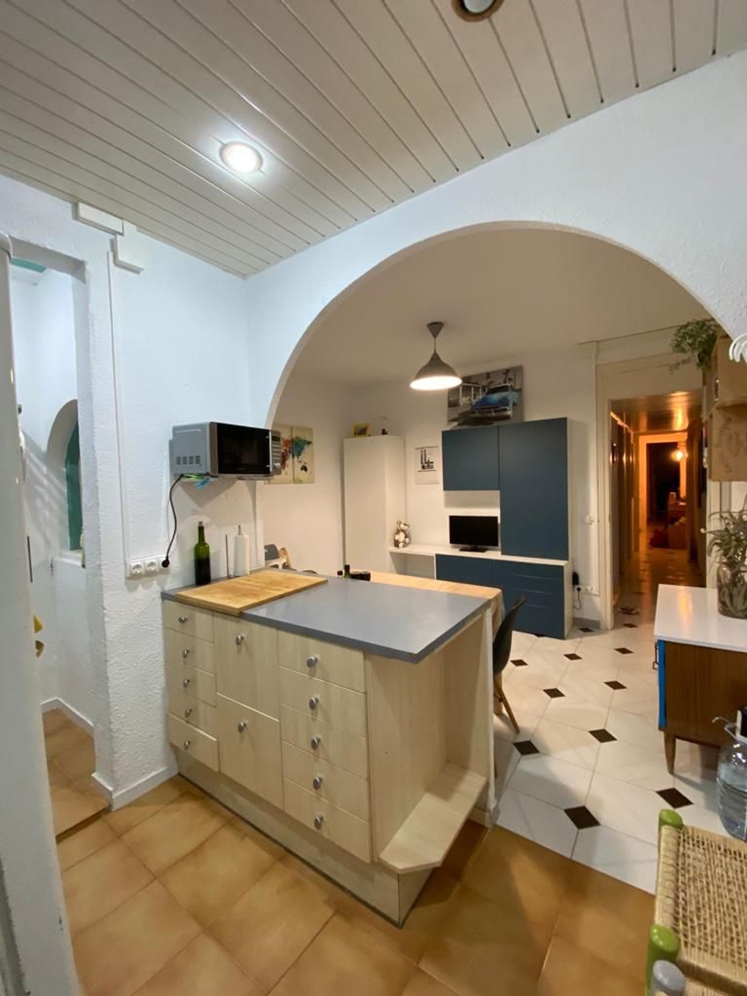 Piso en Barrio El Guinardó - Foto 11