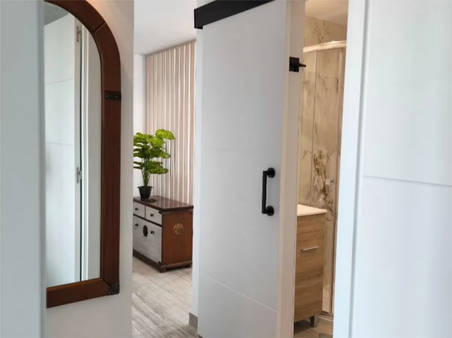 Piso en avenida de la Condomina, 3 - Foto 9